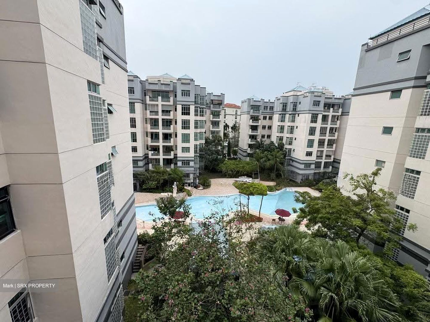 Avila Gardens (D17), Condominium #638132901